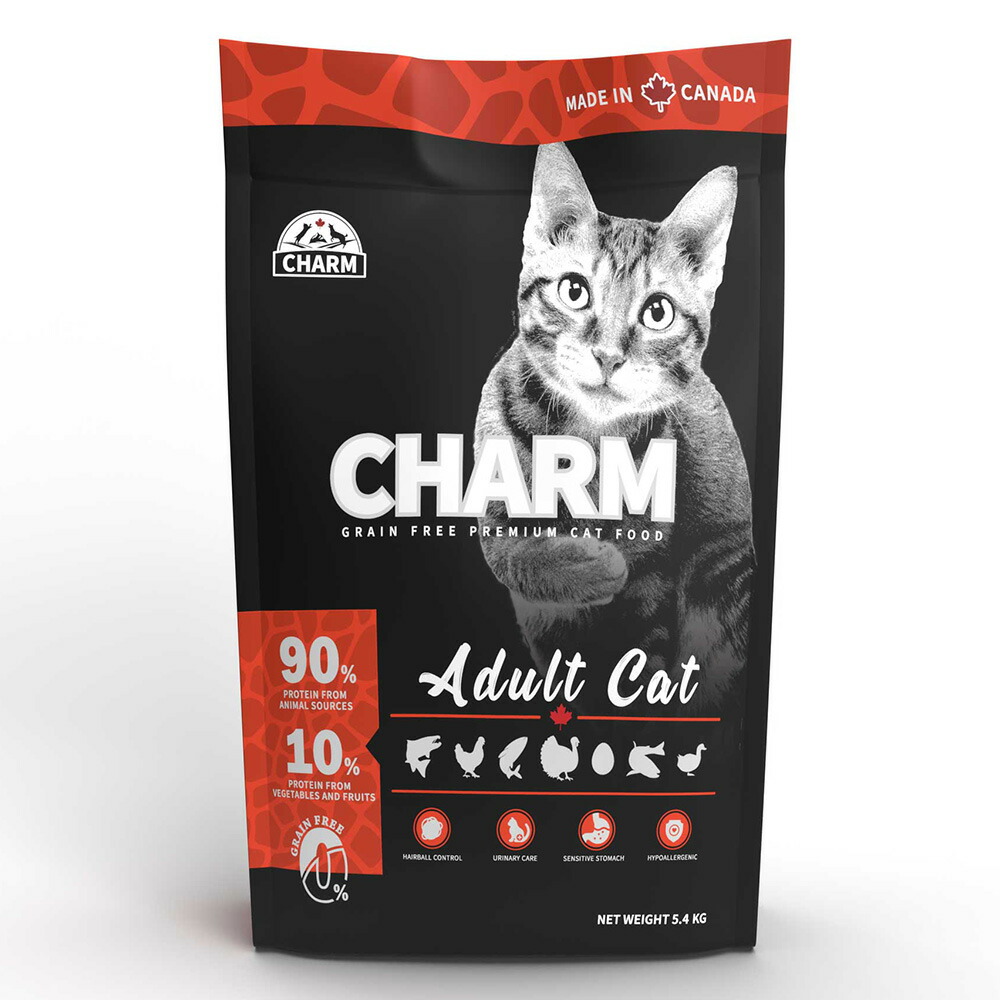 100％正規品WILD CUTIE キャットフード 4個セット 628678734173_1.jpg
