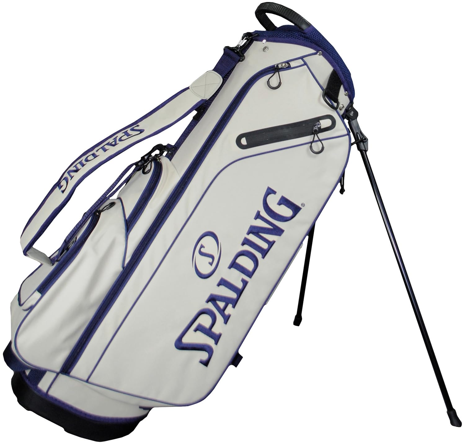 楽天市場】KBS ゴルフ スタンドキャディバッグ StandBag 9インチ