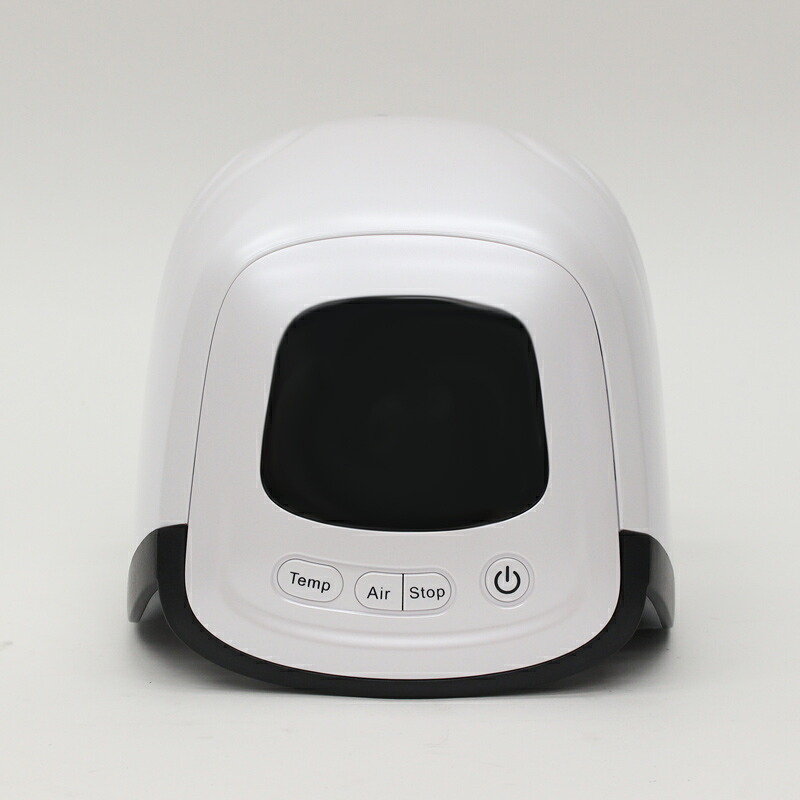 HIRO ひざ用 大気圏式揉み療治器 HHM-01 / HHM-02