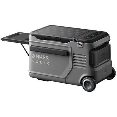 Anker Solix EverFrost 2 22L ポータブル冷蔵庫 A17A35A1