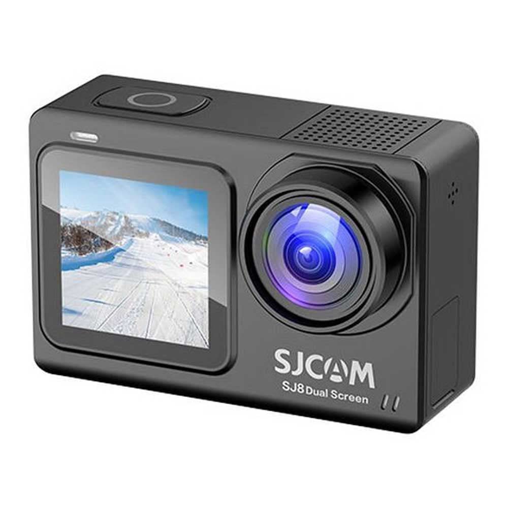 SJCAM 動き写真機 SJ8 Dual Screen