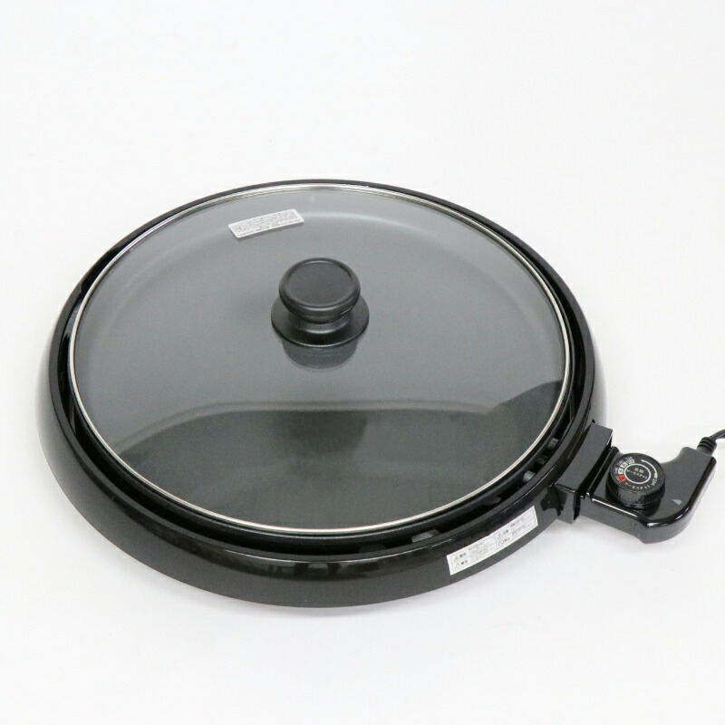楽天市場】【純正品・新品】タイガー魔法瓶ホットプレート用の