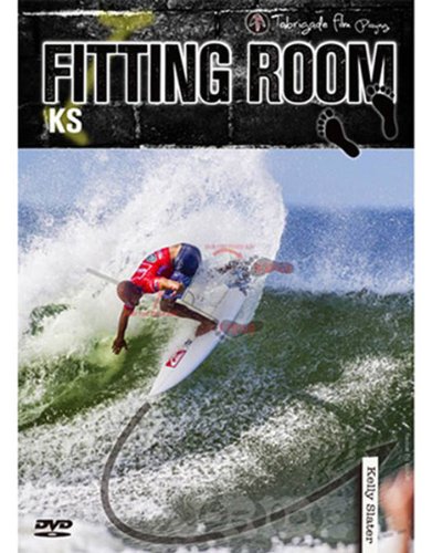 楽天市場 サーフィン Dvd Fitting Room Ks フィッテングルーム ケリー スレーター 写真集なし 14年 Second Floor