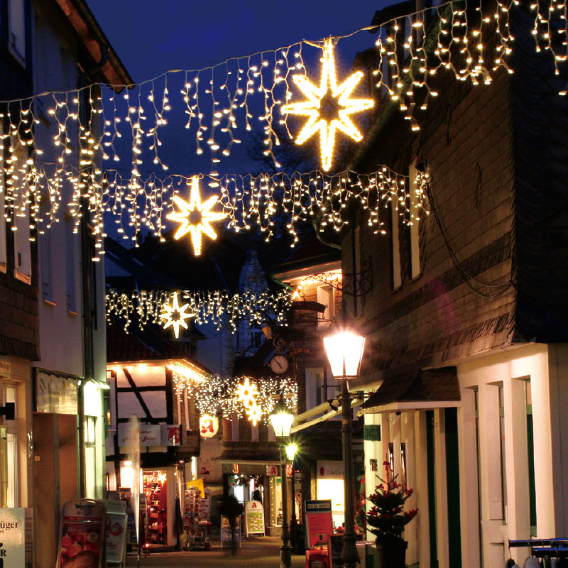 楽天市場 Led クリスマスイルミネーション つらら アイシクルコード2 07m 常時点灯 ブルー 青 Second Floor