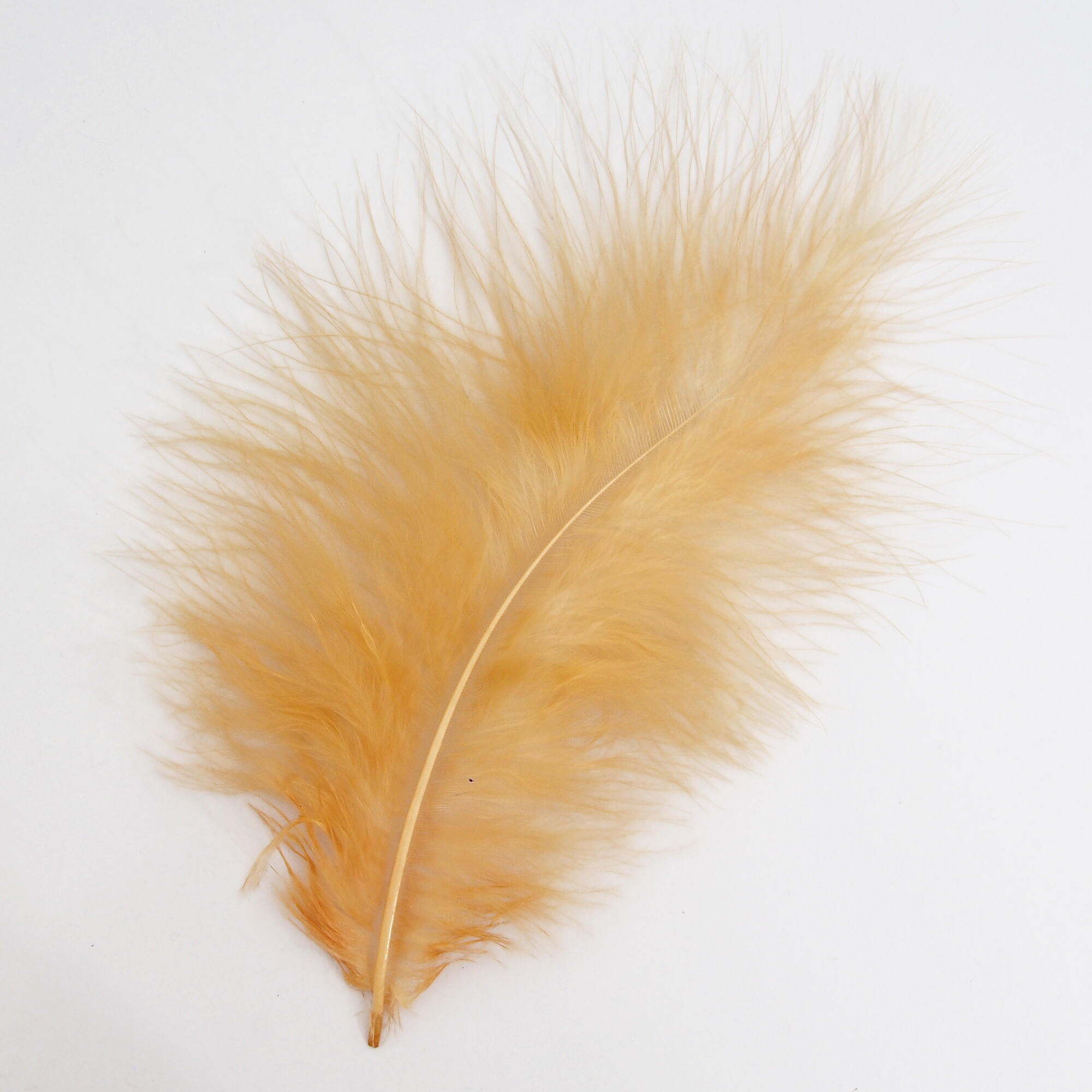 楽天市場】マラブー(10本)レッド フライタイイング 羽根 フライ