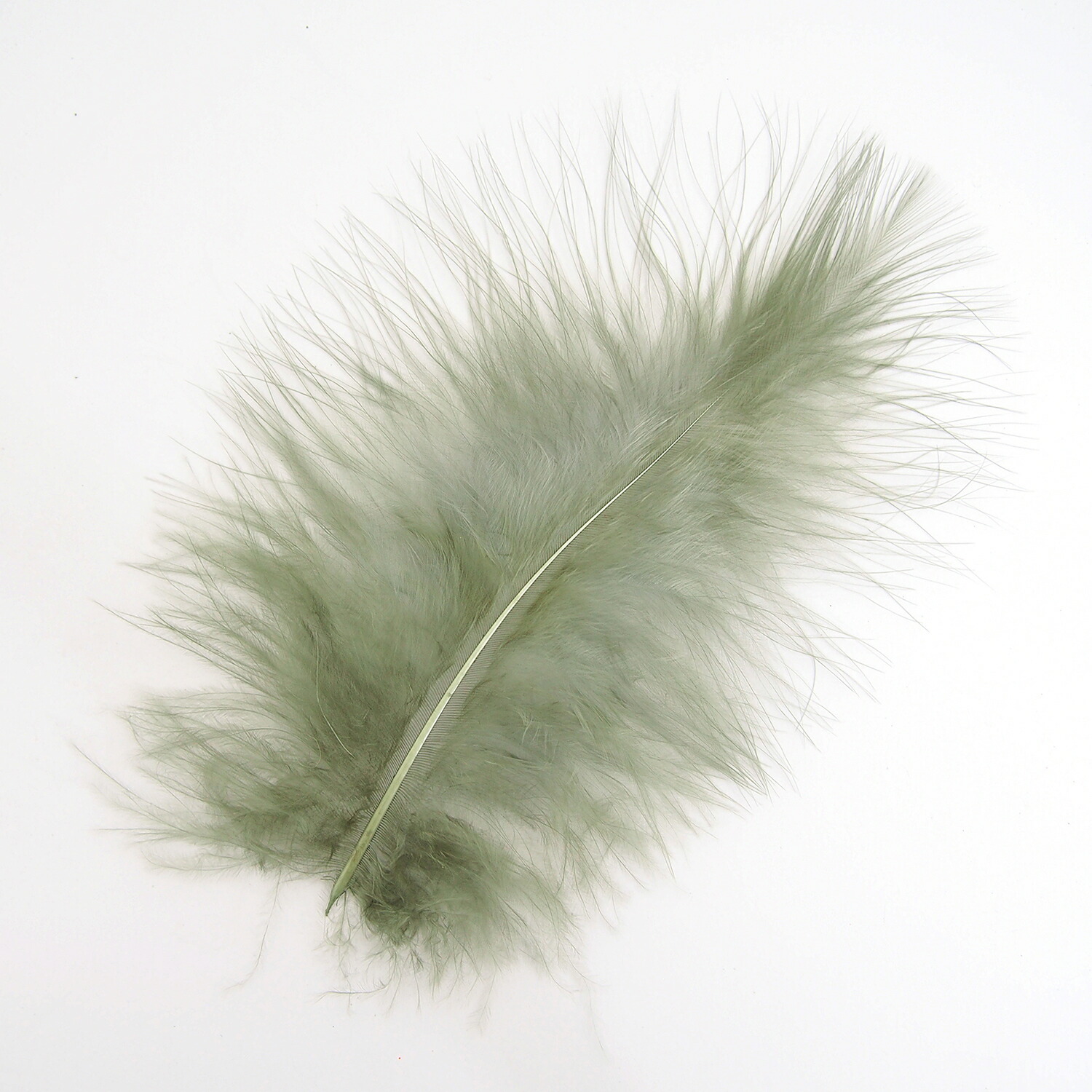 楽天市場】マラブー(10本)レッド フライタイイング 羽根 フライ