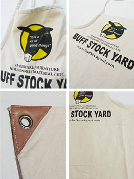 楽天市場 Original Work Apron Donkeyオリジナルエプロン ドンキー Hanger楽天市場店