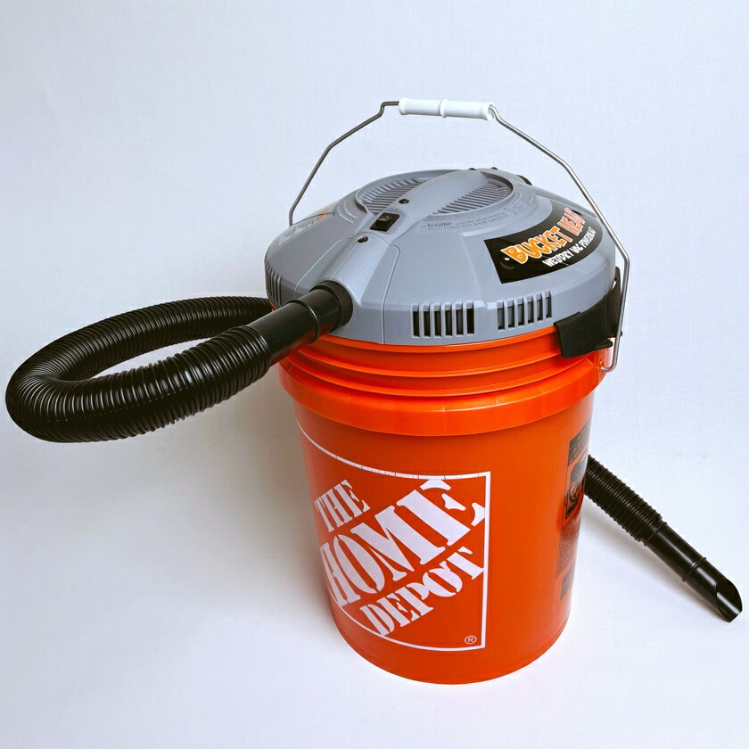 【楽天市場】USA HOME DEPOT BUCKET HEADホームデポ バケツヘッド：hanger楽天市場店