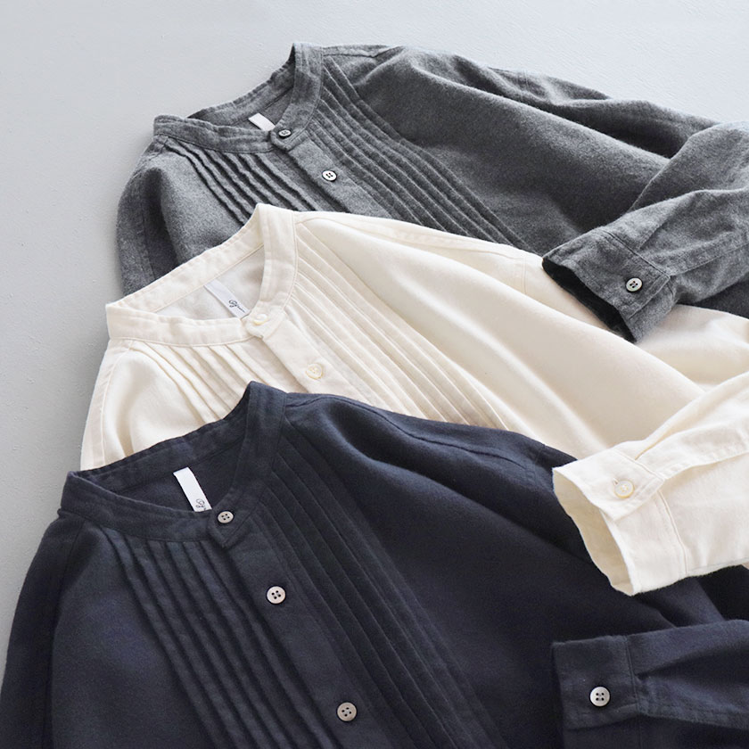 楽天市場】grinコットンリネンシーチング カーブパンツ : hanger楽天市場店