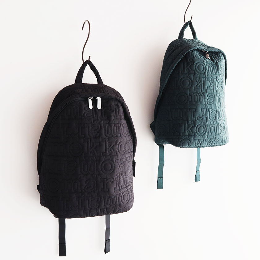 marimekko Joy Backpack Logo バックパック