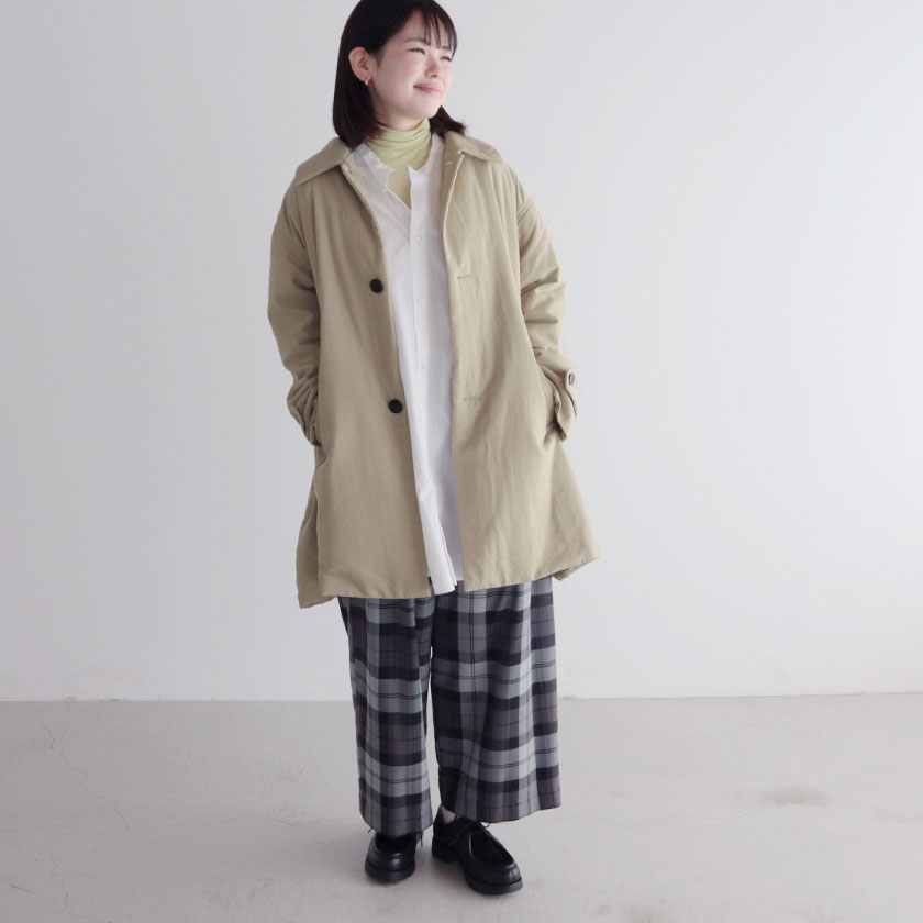 楽天市場】Aelfric Eden コート エルフリック エデン カラー