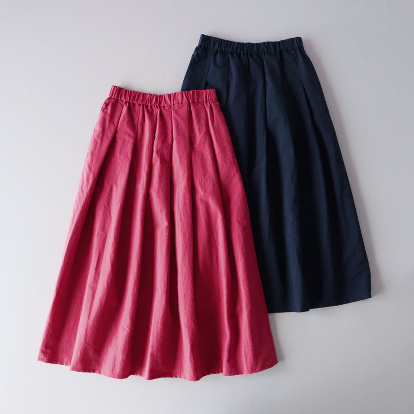 楽天市場】STIGMATA / 切りっぱなしガーゼスカート スティグマータ