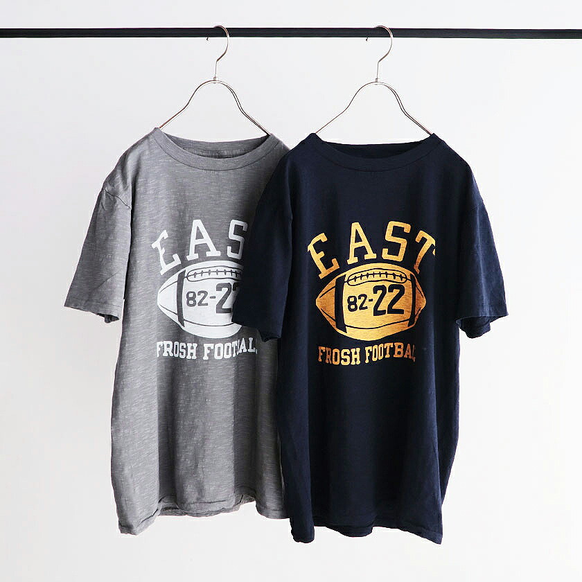 \u003cbr /\u003e\u003cbr /\u003eVelva Sheen\u003cbr /\u003e\u003cbr /\u003ePrint Tee FOOTBALL