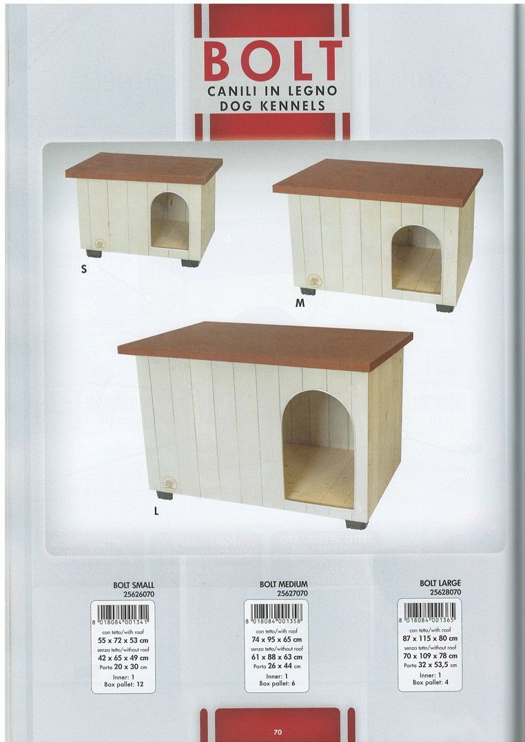 75 以上節約 値下げしました 犬小屋 イタリア Fop社製 木製犬小屋 ドッグハウスボルトl 屋外 おしゃれ 大型犬犬小屋 ドッグハウス 室内 ベッド Smartpipe Com Br