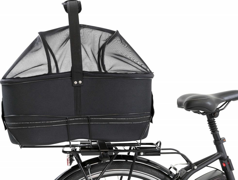 自転車の後ろかごに 新商品入荷 ドイツtrixie 自転車用キャリーバッグ ドイツtrixie バスケットバイシクルキャリーバッグ ロング キャリーバッグ ペットカート お散歩 ドライブ アウトドア お出かけ Mavipconstrutora Com Br