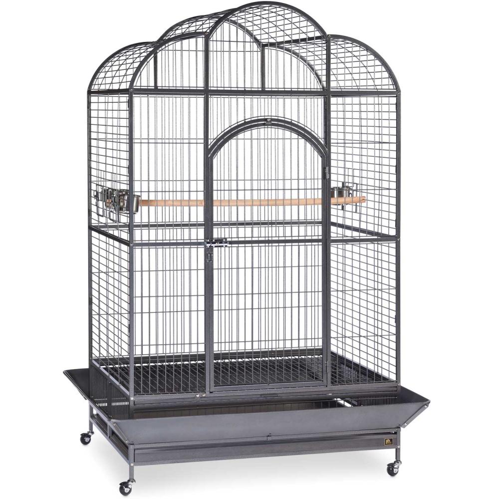 新品即決 割り引き ※特大サイズ 再入荷です ※鳥かご アメリカプレビューペット PrevuePet シルバラード マコー ドーム トップケージ バードケージ3155S 大型 オウム panamaxsystemltd.com panamaxsystemltd.com