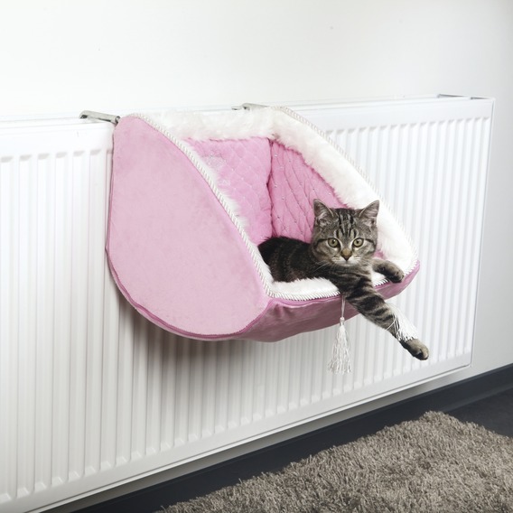 【ドイツTRIXIE】新発売!TRIXIE ラジエーター専用ベッド マイプリンセス マイキャットプリンセスラジエーターベッド【キャットタワー キャットツリー プレイボックス 爪とぎ】 【ドイツTRIXIE】新発売!TRIXIE ラジエーター専用ベッド マイプリンセス マイキャットプリンセスラジエーターベッド【キャットタワー キャットツリー プレイボックス 爪とぎ】