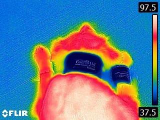 【アメリカcoolaid】クールグッズ アメリカcoolaid社 Coolcoreクーリングカラー ケーナインクーリングカラーM レッド 【ひんやりクールグッズ クールカラー 熱中症対策】 【アメリカcoolaid】クールグッズ アメリカcoolaid社 Coolcoreクーリングカラー ケーナインクーリングカラーM レッド 【ひんやりクールグッズ クールカラー 熱中症対策】