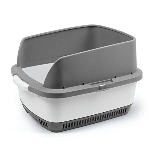 cateco litter box