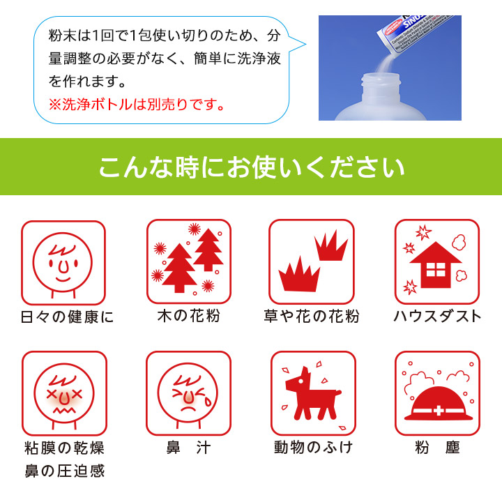 代引可】 サイナスリンス リフィル 120包 詰め替えパック 大容量 無添加 鼻うがい 鼻洗浄 花粉症 アレルギー鼻炎 風邪予防 ウイルス対策  上咽頭洗浄 ニールメッド qdtek.vn