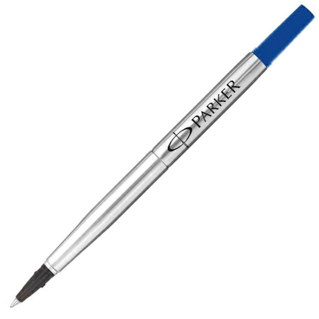 楽天市場】【ネコポスOK】 Parker パーカー ローラーボール替芯