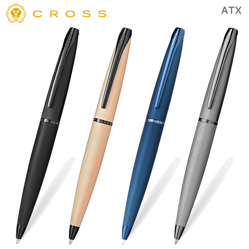 楽天市場】【CROSS】クロス APOGEE アポジー ローラーボール 水性