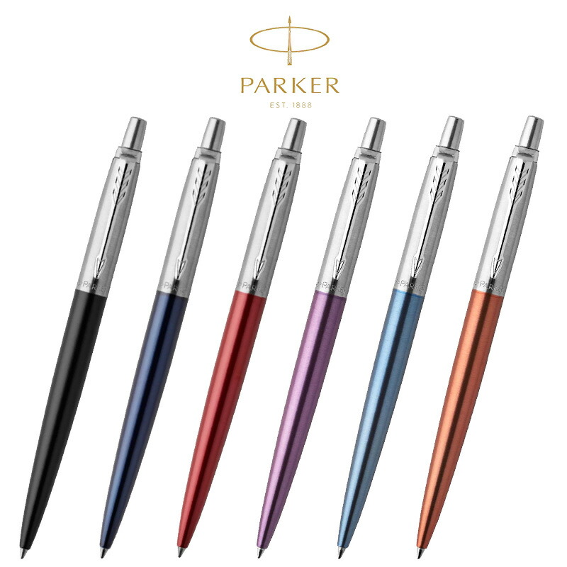 楽天市場】2J【即納】【PARKER/パーカー】【JOTTER/ジョッター