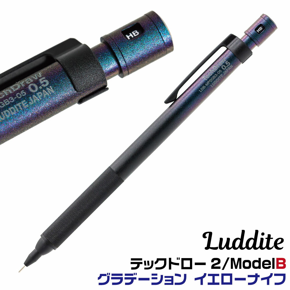 楽天市場】ラダイト テックドロー 2 グラデーション モデルB MAZIORA