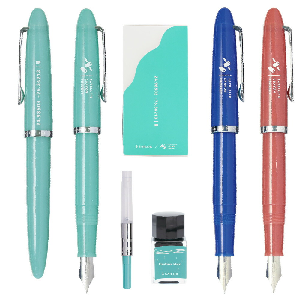 mizutama品 プロフィットジュニア+10 mizutama | セーラー万年筆