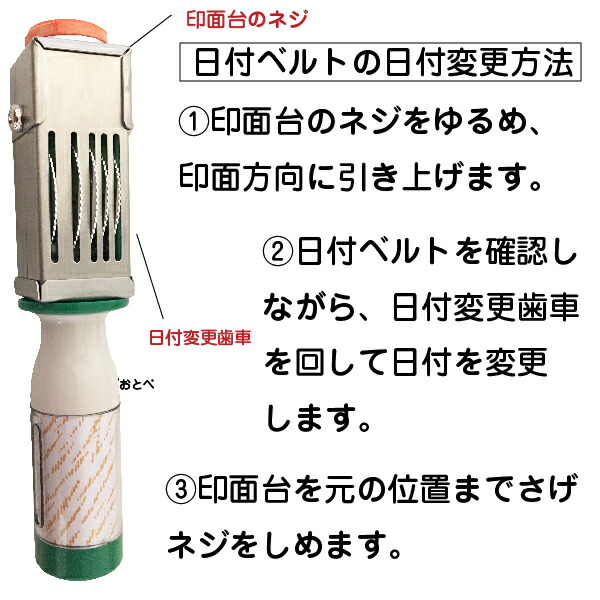 新品入荷 日付印 データー印 テクノタッチデーター 21ミリ スタンプ台付きセット 大 7号 A型 元号 略西暦 テクノタッチ 送料無料 ゴム印 サンビー 事務印鑑 印鑑 スタンプ ハンコ 日付 ひづけ印 はんこ データ印 事務 文房具 ネーム印 Www Tonna Com