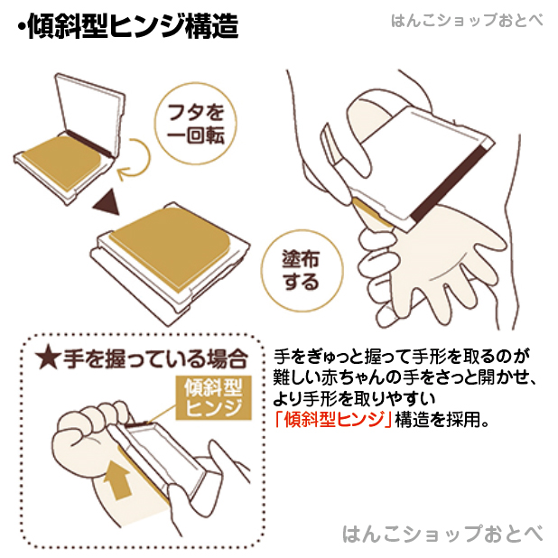 手形スタンプパッド パームカラーズ 全10色セット Palm Colors シャチハタ 送料無料 スタンプ 赤ちゃん インク スタンプ台 手形アート アート 手形足形 しゃちはた 足形 子供 シヤチハタ てがたすたんぷ 記念 てがた 足型 インキ お祝い スタンプインク 誕生 ハンコインク