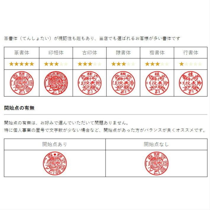 楽天市場】個人印 銀行印 オランダ水牛 13.5mm はんこ ハンコ 印鑑 あす楽対応 即日発送：印鑑 即日発送 印鑑専門店福満堂