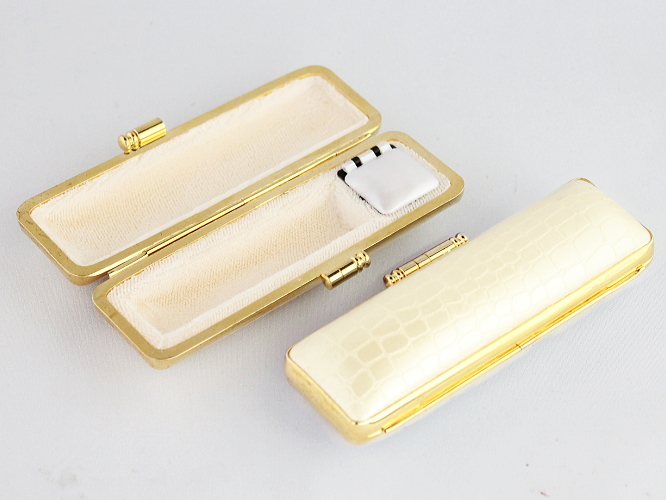 楽天市場】【10％OFFクーポン配布中】 印鑑ケース サニートカゲ印鑑