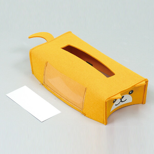 楽天市場 アーテック フェルトティッシュボックスカバー Artec 学校教材 学校用品 小学生 幼児 自由研究 自由工作 夏休み 冬休み 手芸 工作 キット 知育教材 株式会社ハンコヤドットコム R