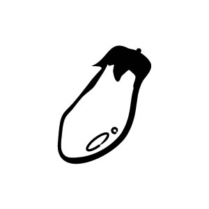 楽天市場 ゴム印 イラストスタンプ 8 8mm なすび A 010 ナスビ 茄子 スタンプ はんこ 判子 ハンコ ワンポイント 定型 イラスト かわいい 可愛い おしゃれ メール便配送対応商品 株式会社ハンコヤドットコム R