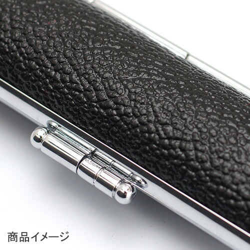 楽天市場 印鑑ケース 銀枠 12 5mm 15mm用 黒 朱肉付き 内側 朱竹模様 印鑑 ケース はんこケース ハンコケース はんこ 判子 実印 銀行印 認印 ギフト プレゼント メール便配送対応商品 株式会社ハンコヤドットコム R