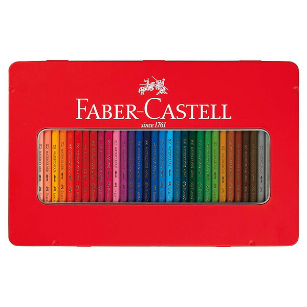 Faber-castell    色鉛筆セット120カラー Faber-Castell ファーバーカステル ポリクロモス色鉛筆 120色セット
