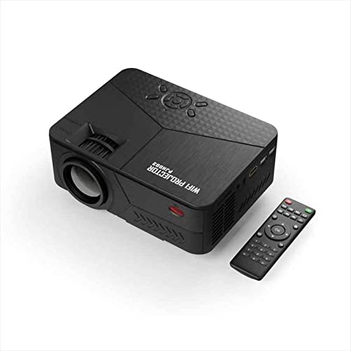 【楽天市場】色：ブラック エアリア LED PROJECTOR3 BLACK 2500ルーメン 180 ANSIルーメン最大150インチ フル