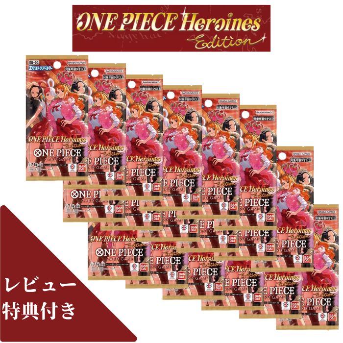 ONE PIECE/ワンピースカード1周年アニバーサリーセット PREMIUM BANDAI ONE PIECE CARD GAME English Version 1st