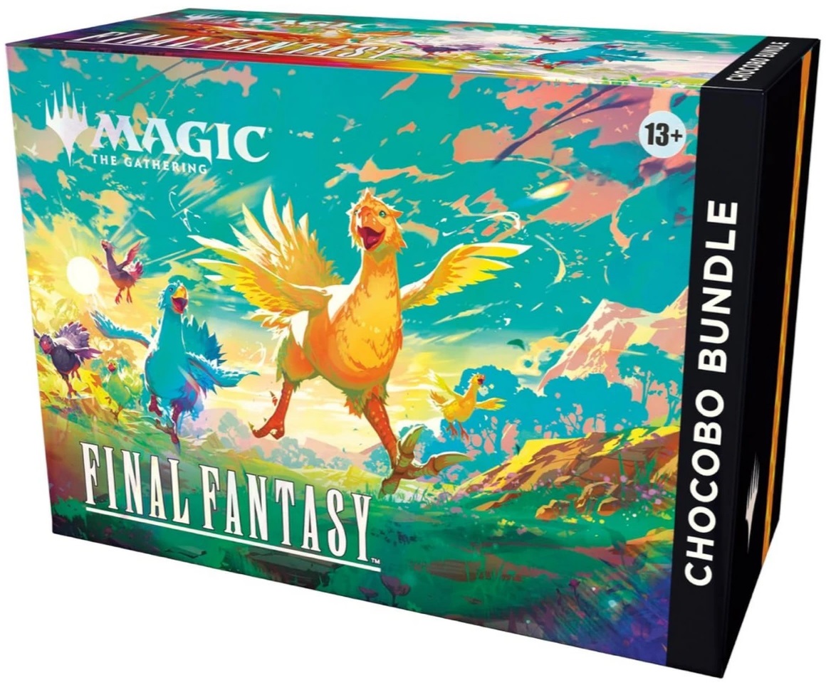 FINAL FANTASYコレクターブースター 英語1BOX mtg FF 未開封】MTG FFコレクターブースター BOX 日本語 鑑定書付き