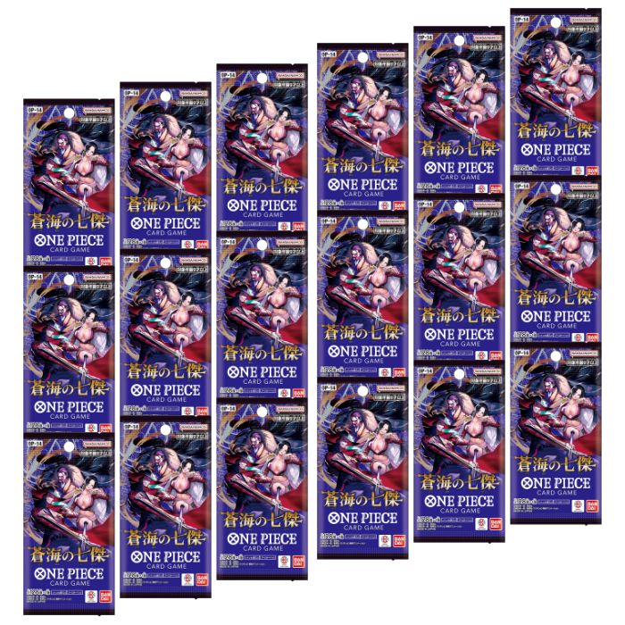 楽天市場】【3BOXセット】バンダイ(BANDAI) ONE PIECEカードゲーム