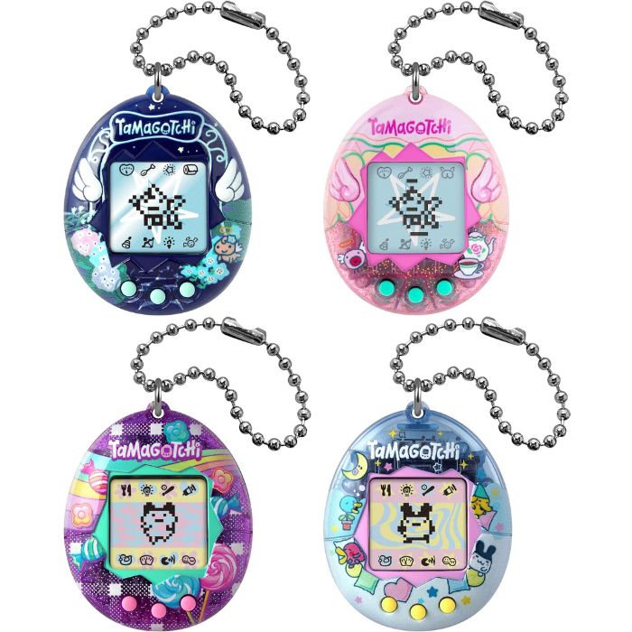 楽天市場】ラッピングOP 7月12日発売 予約 Peanuts Tamagotchi