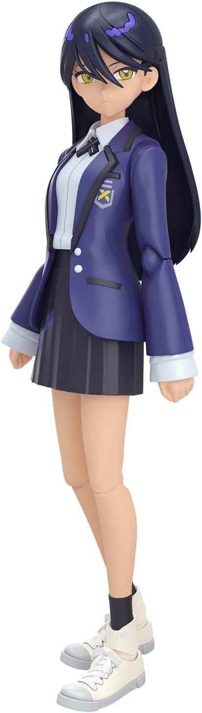 Figure-rise Standard ニャアン 楽天市場】Figure-rise Standard ニャアン ジークアクス 【7月