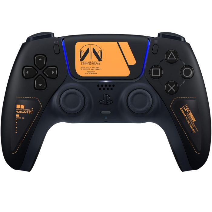 SONY - 【シェル新品】DualSense PS5コントローラー 30th Sony PS5 30th Anniversary DualSense Wireless Controller