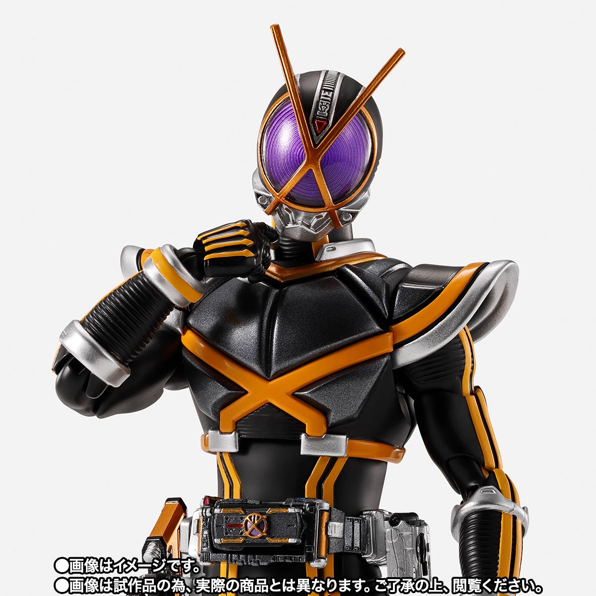 2026年3月発売予定 （真骨彫製法） 仮面
