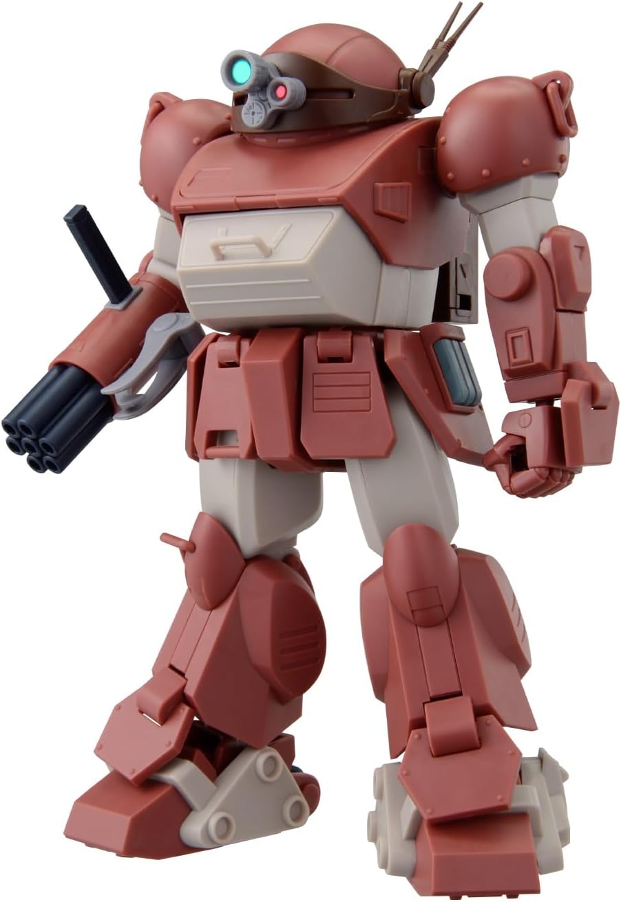 2026年6月発売予定 BANDAI SPIRITS(バンダイ スピリッツ) HG 装甲騎兵ボトムズ ブルーティッシュドッグ(仮)