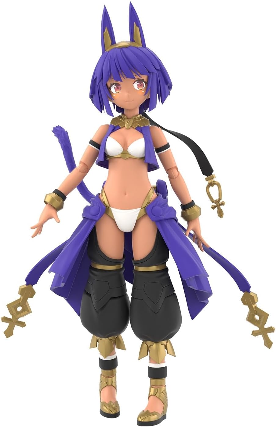 2026年9月発売予定 BANDAI SPIRITS(バンダイ スピリッツ) 30MS SIS-E00 ミャスティ[カラーC] ノンスケール 色分け済みプラモデル