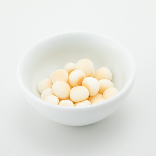 ドッグツリー カルシウムボーロ ドッグ えさ 餌 ドッグフード ボトル ペットフード エサ 国産 いぬ 乳酸菌 2g 犬用犬