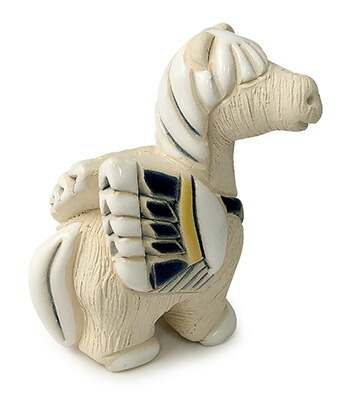 ペガサス 青 子供 257a陶器 動物 置物 ペガサス 天馬 Pegasus ギリシア神話 伝説 干支 十二支 午 インテリア オブジェ 雑貨 おしゃれ かわいい 贈り物 プレゼント ウルグアイ製 Crunchusers Com