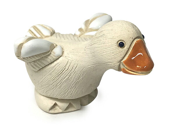 ガチョウ 子供 94a陶器 置物 動物 鳥 鶏 トリ とり 酉 Bird ペット インテリア オブジェ 雑貨 干支 十二支 おしゃれ かわいい 高貴 贈り物 プレゼント Corcoranglass Com